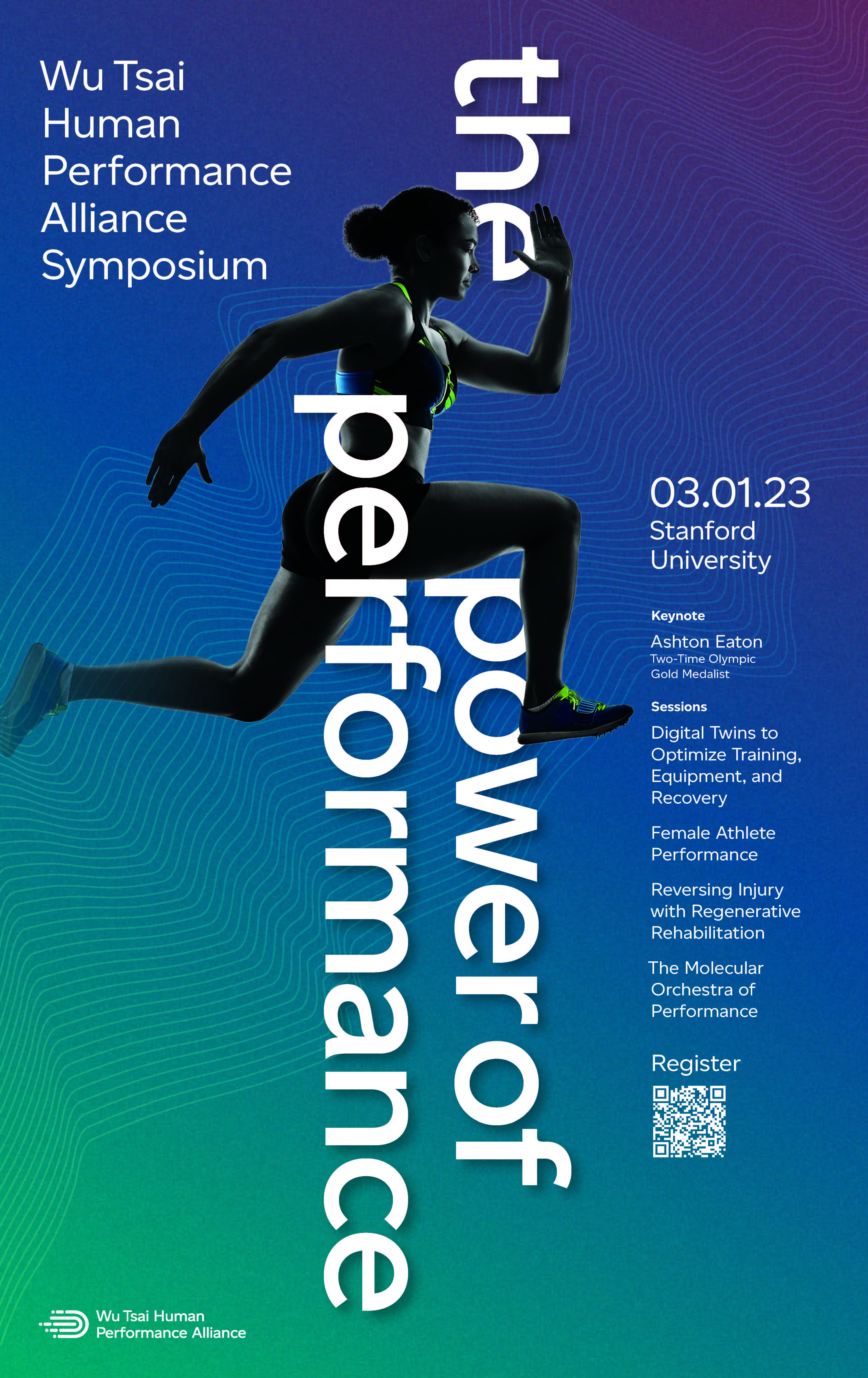 Human Performance Alliance Symposium