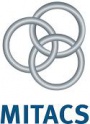 logo of mitacs