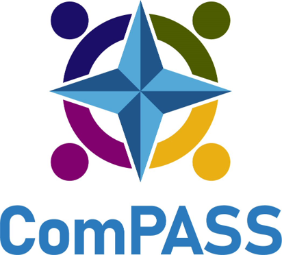 ComPASS logo