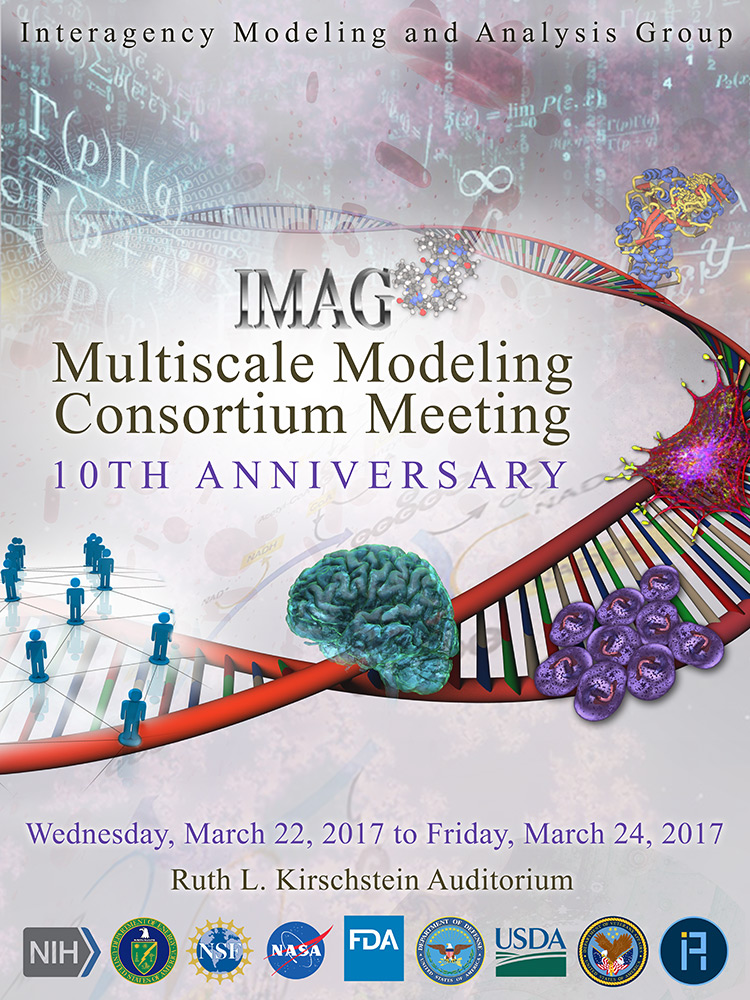 Interagency Modeling and Analysis Group (IMAG)