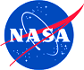 logo of NASA