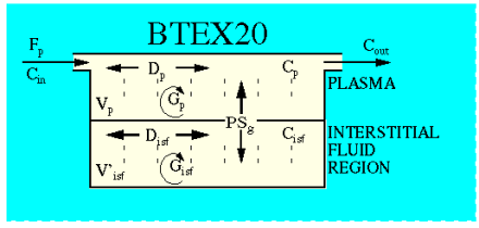 BTEX20 diagram