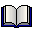 glossary icon