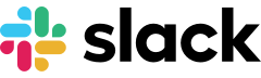 Slack Logo